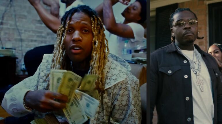 Lil Durk Sparks Controversy By Labeling Gunna A “Rat”