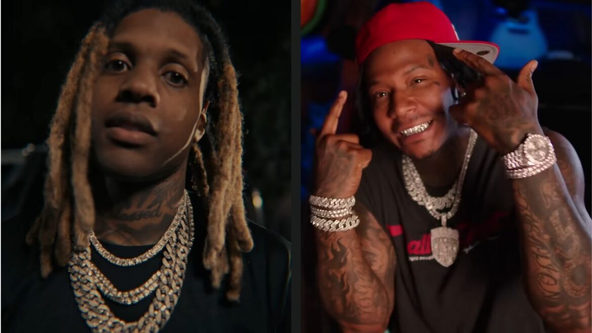 New “Rap Snacks” Flavors For Lil Durk, Moneybagg Yo & Boosie