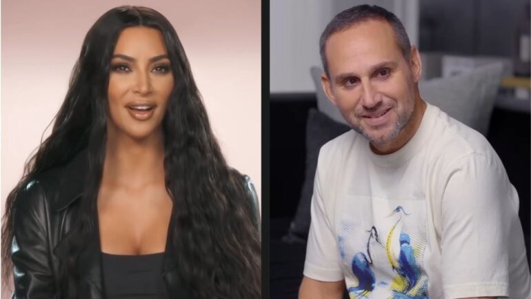 Kim Kardashian To Pay Restitution To Women On Probation