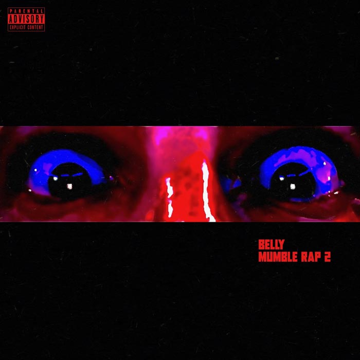 Belly & Hit-Boy Connect for ‘Mumble Rap 2’ Album