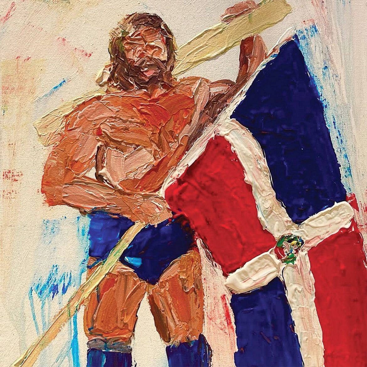 Estee Nack Drops ‘Nacksaw Jim Duggan’ Album