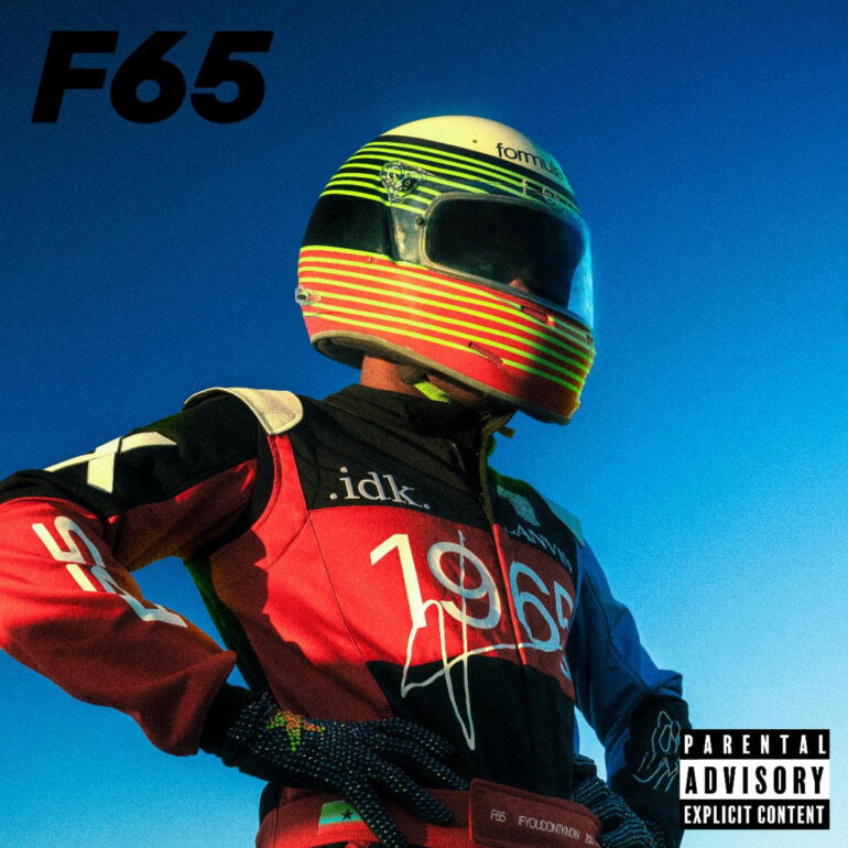 IDK Returns With ‘F65’ Album