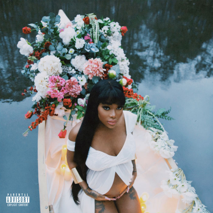 Summer Walker Embraces Self-Care with ‘CLEAR 2: Soft Life’ EP