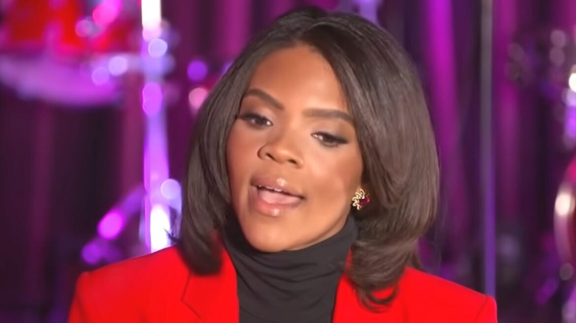 Candace Owens Faces Backlash For Juneteenth Remarks