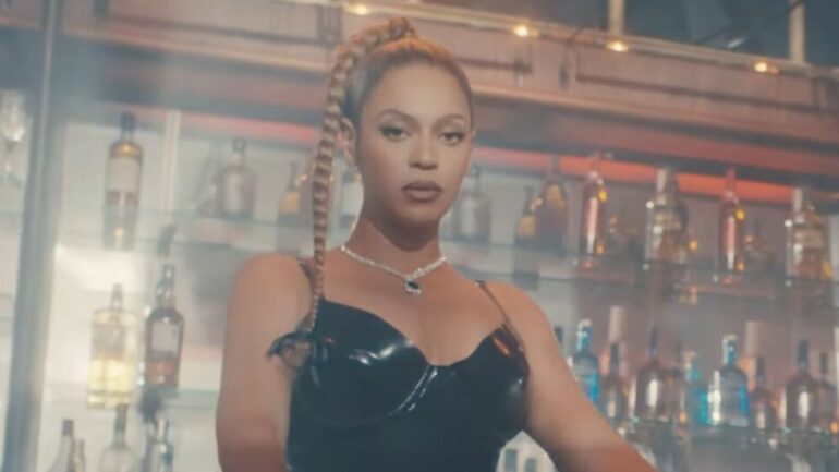 Beyoncé’s Celebrates Ballroom & LGBTQ+ Culture