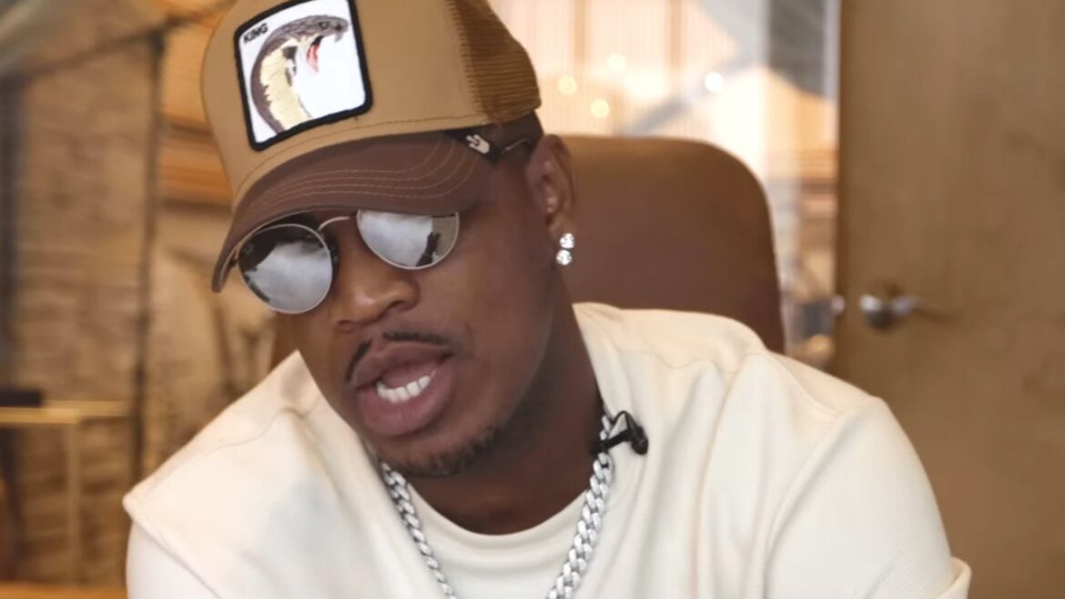 Ne-Yo & Ex-Wife Hit With M Tax Lien Amidst Legal Battles