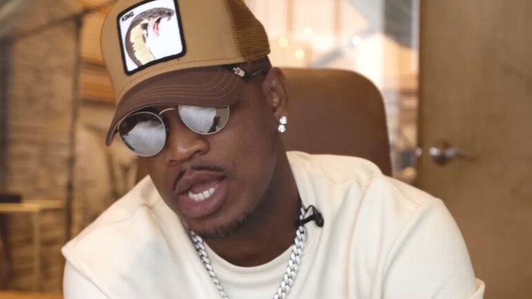 Ne-Yo & Ex-Wife Hit With M Tax Lien Amidst Legal Battles