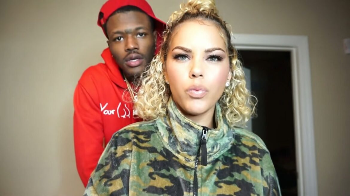 D.C. Young Fly’s Partner and Mother of 3, Passes Away