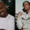 Kanye West & Fivio Foreign Team Up Again On “Concussion”