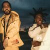French Montana & Kodak Black Drop Captivating Visualizer