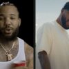 The Game & Dom Kennedy Become Basketball Team Owners