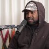 Kanye West & Ice Cube Reconcile After Controversial Comments