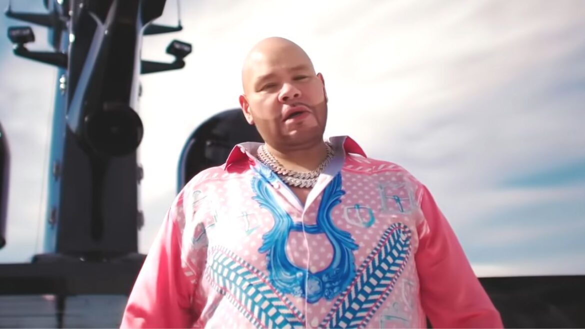 50 Cent Shows Genuine Love To Fat Joe & His Autistic Son