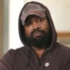 Kanye Faces Lawsuit By Photographer After Using Photo