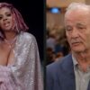 Kelis Clarifies Dating Rumors With Bill Murray In Response To Fan Speculation