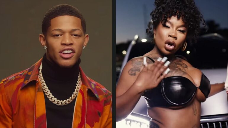 YK Osiris Allegedly Sexual Assaulted Sukihana