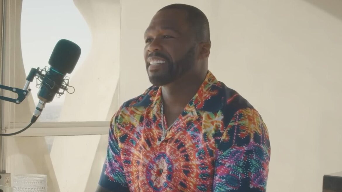 50 Cent Settles Legal Dispute With Remy Cointreau