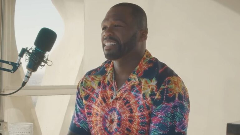 50 Cent Settles Legal Dispute With Remy Cointreau