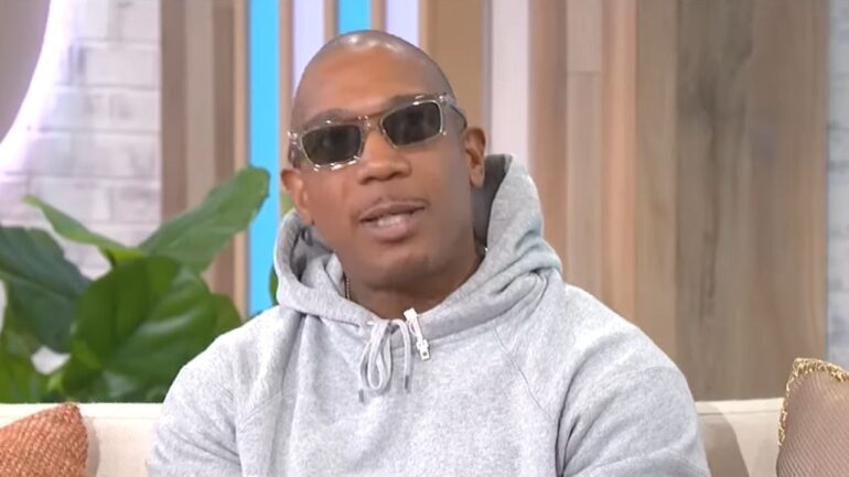 Ja Rule Introduces Luxurious Wine Collection