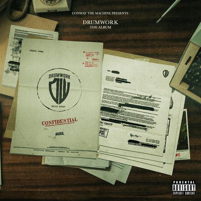 Conway the Machine Taps Benny the Butcher, 38 Spesh for “LALO” Single