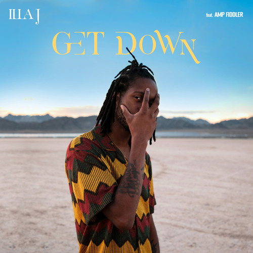 Illa J & Amp Fiddler Connect For “Get Down” Single