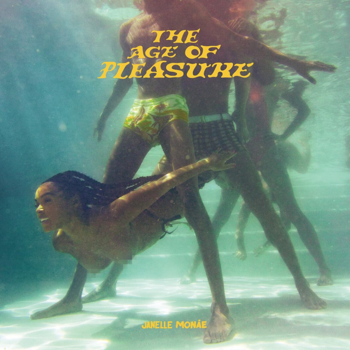 Janelle Monáe Returns with ‘The Age of Pleasure’ Album
