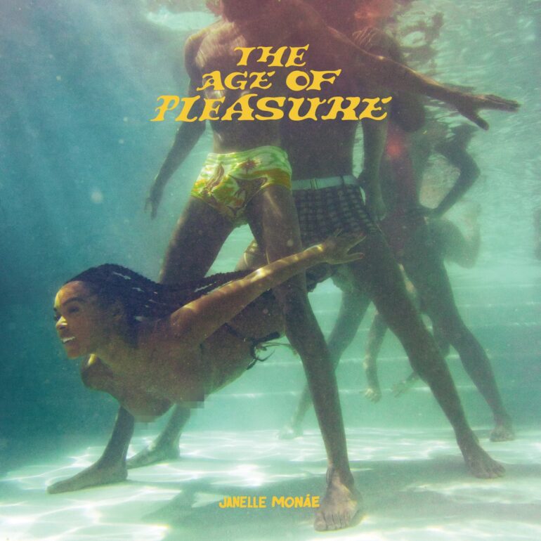 Janelle Monáe Returns with ‘The Age of Pleasure’ Album