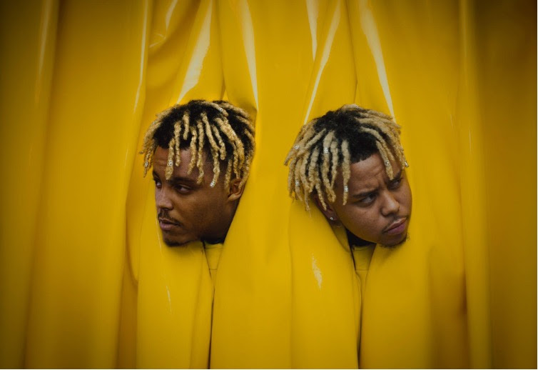 Juice WRLD & Cordae Connect For “Doomsday” Single Video