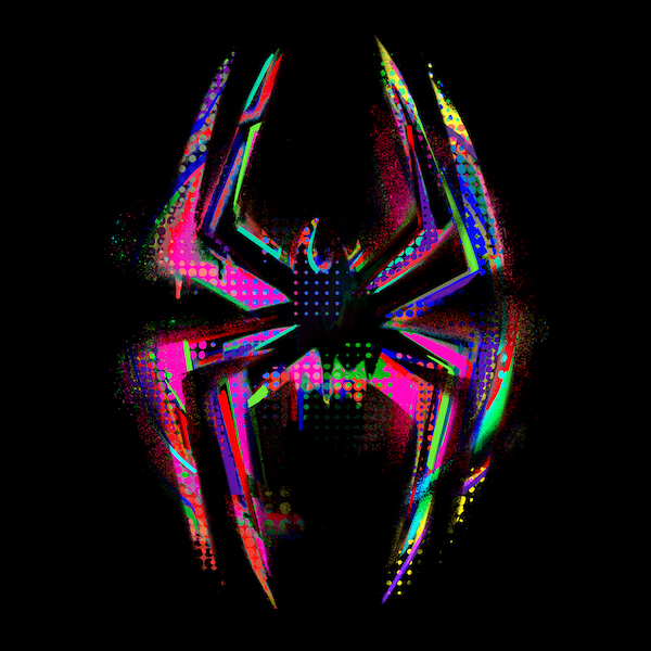 Metro Boomin Helms ‘Spider-Man: Across the Spider-Verse Soundtrack’