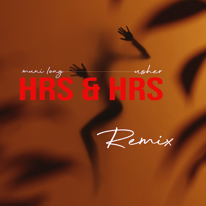 Muni Long & Usher Duet On “Hrs & Hrs” Remix Single