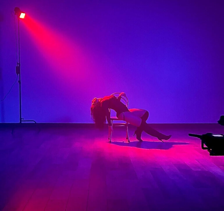 Mýa Shares “It’s All About Me (25th Anniversary Remix)” Video