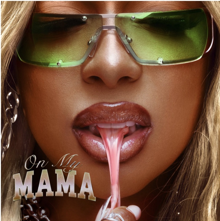 Victoria Monét Drops “On My Mama” Single