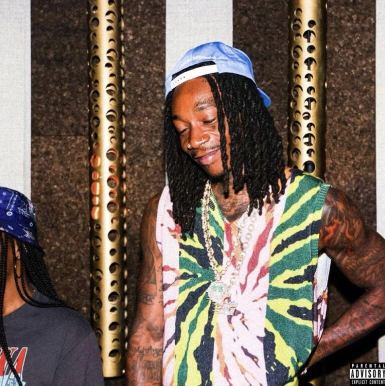 Wiz Khalifa Drops ‘See Ya’ Mixtape