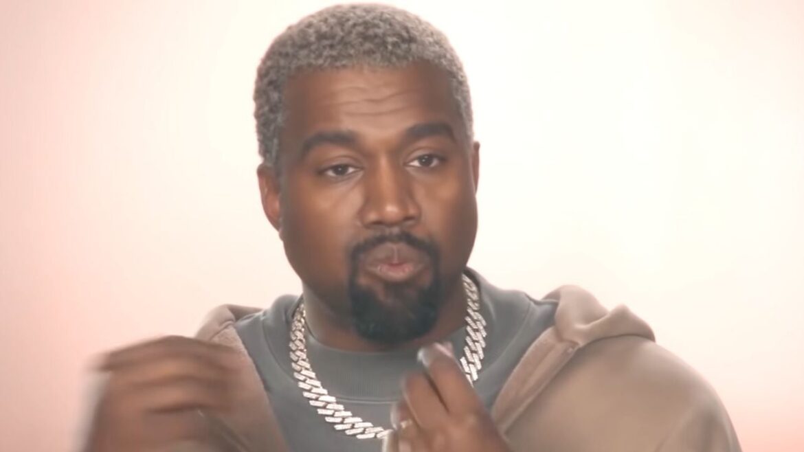 Kanye West Crowns Founder Of American Apparel As New CEO