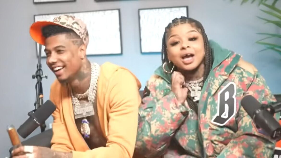 Second Season Of “Crazy in Love”