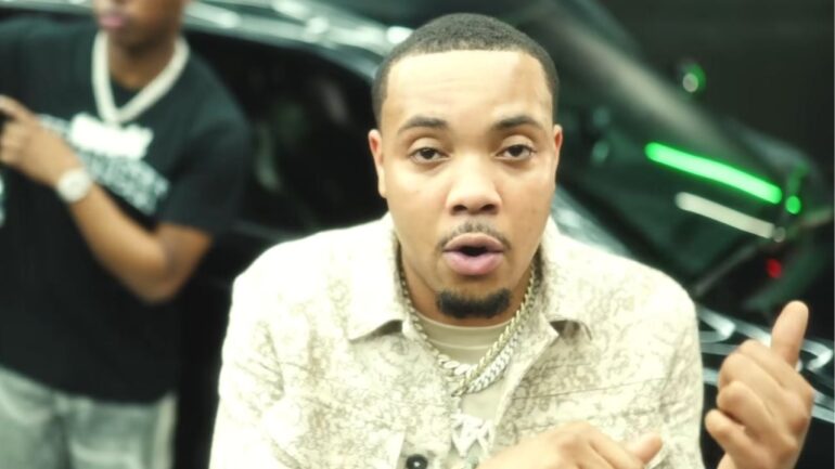 G Herbo Pleads Guilty To Wire Fraud, Faces 20 Years