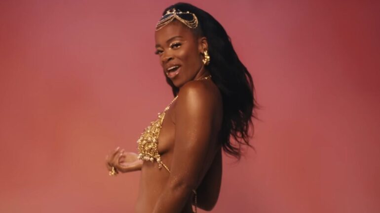 Ari Lennox Shares Her 7-Month Sobriety Journey