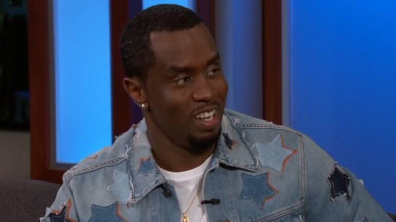 Diddy’s Revolt World Set To Take Atlanta By Storm