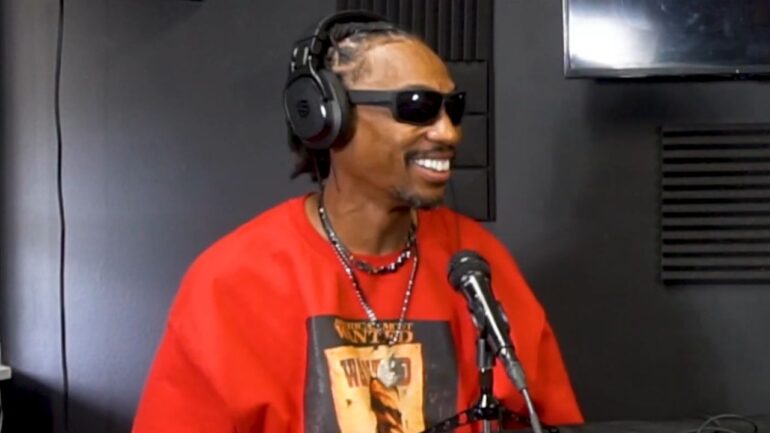 Ying Yang Twins’ D-Roc Makes Solo Debut