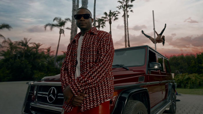 Jay Rock Taps Anderson .Paak, Latto for “Too Fast” Single