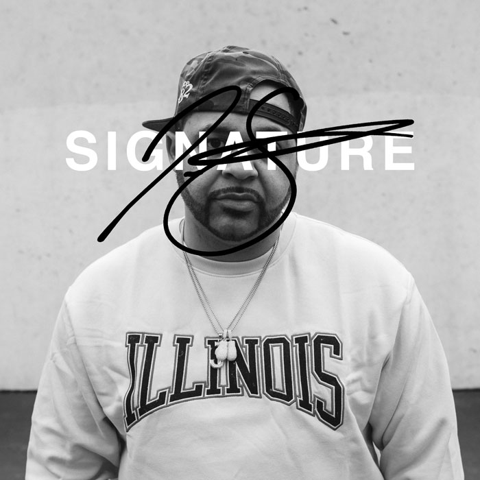 Joell Ortiz & L’Orange Announce Album, Release “OG” Single