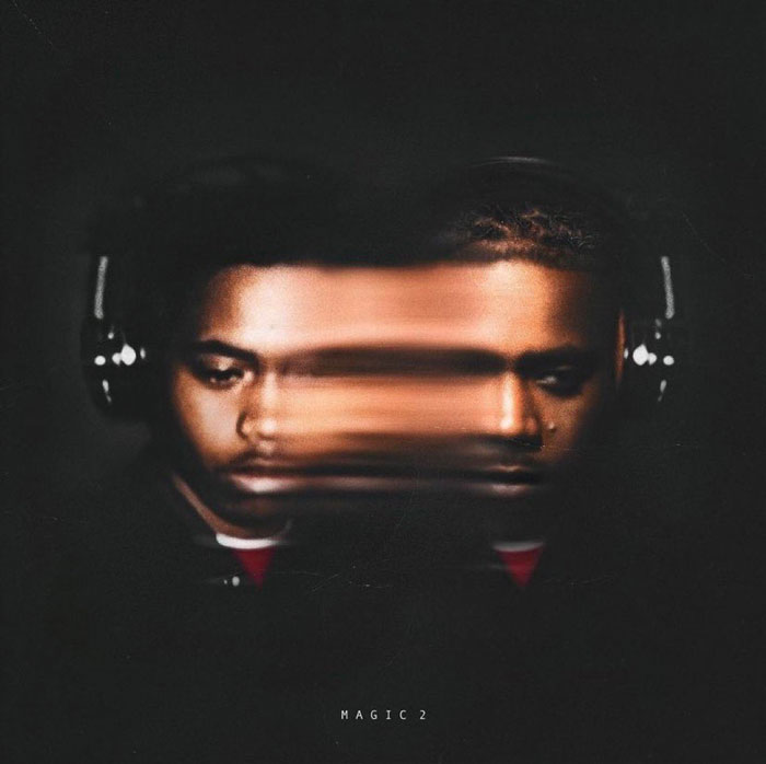 Nas & Hit-Boy Return with ‘MAGIC 2’