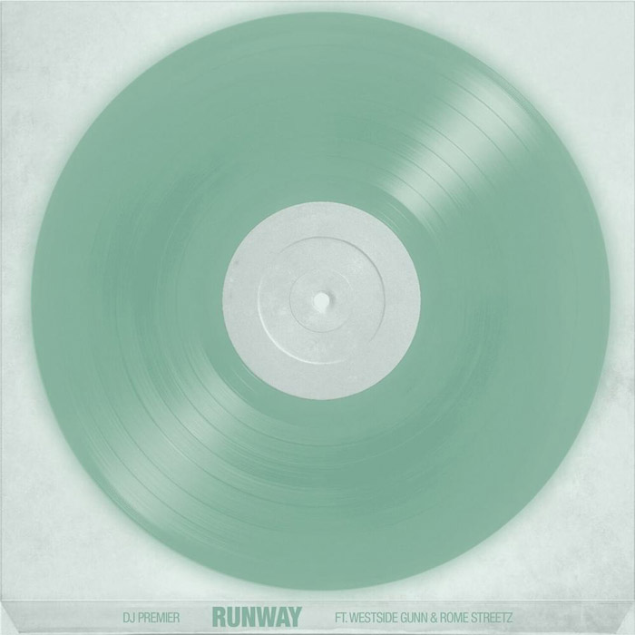 DJ Premier Taps Westside Gunn, Rome Streetz For “Runway” Single