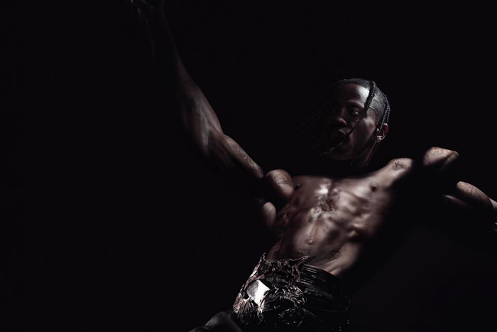 Travis Scott Returns with ‘UTOPIA’