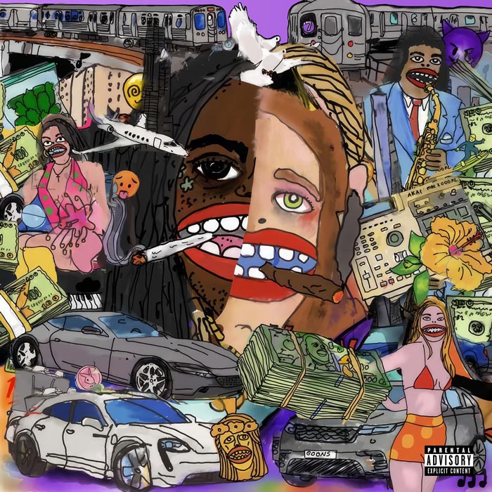 Valee & Harry Fraud Team Up for ‘Virtuoso’ Album