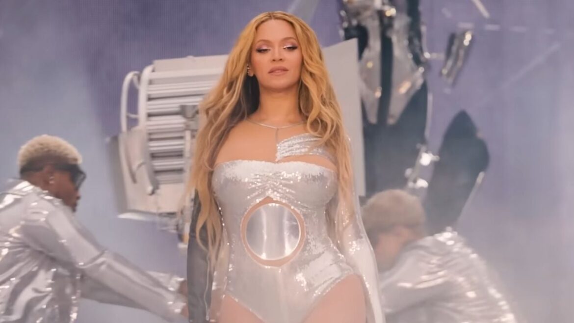 Beyoncé & Tiffany Partner to Support HBCUs