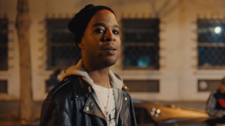 Kid Cudi Talks MOTR Challenges: “It Had To Be Good.”
