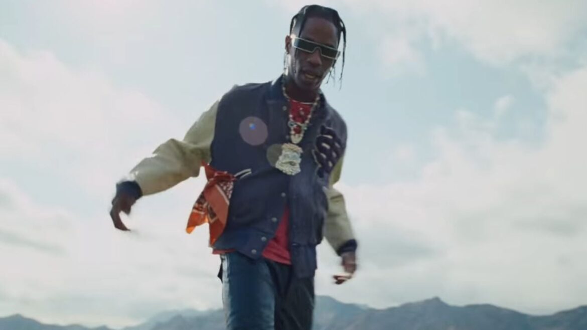 Travis Scott’s Rome Concert Sparks Emergency, 60 Injured