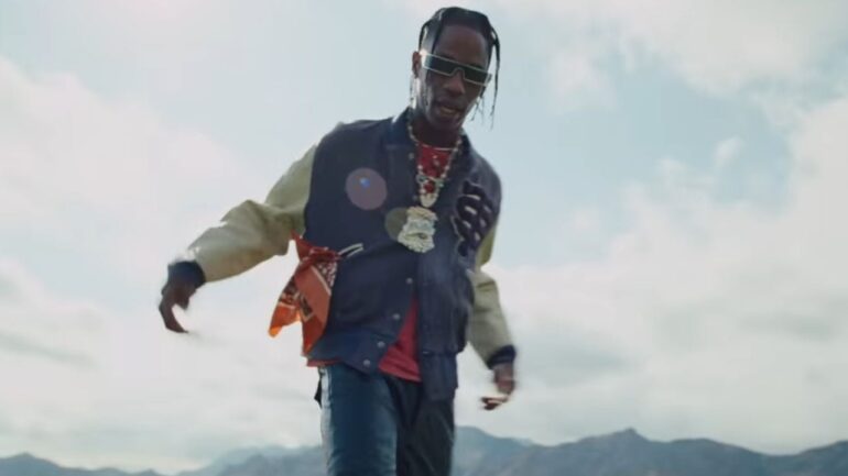 Travis Scott’s Rome Concert Sparks Emergency, 60 Injured