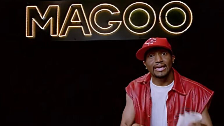 The Maverick Who Shaped Hip-Hop